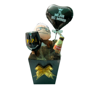 Pack Papá eres el mejor - Día del padre